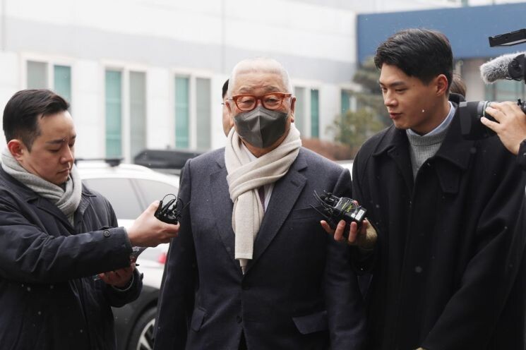삼표산업, 공정위 제재에도 오너 3세 챙기기 계속 - 뉴스 썸네일 이미지
