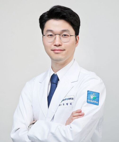 박평걸 원장 (사진=화인마취통증의학과의원)
