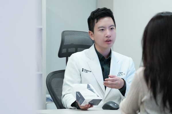 강민구 원장 (사진=밸런스랩성형외과 제공)