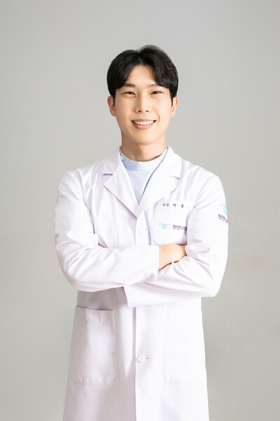 박홍현 원장 (사진=천안나안과 제공)