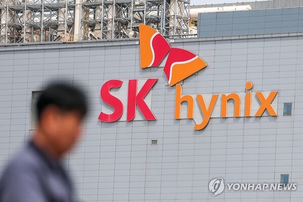 SK하이닉스, 성과급 제도 재협상 돌입…노사 집중교섭 시작