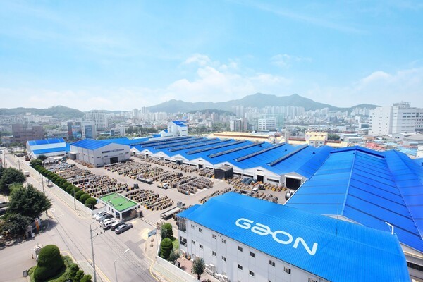 가온전선, 상반기 영업익 41.8%↑…美 AI 데이터센터 수요에 사상 최대 실적