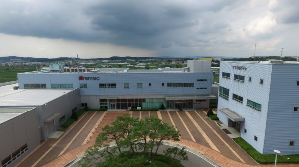 코렌텍, 상반기 매출 500억 돌파...주주환원 정책 강화 예고