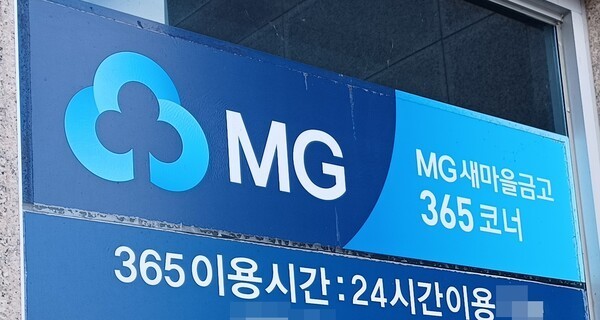 새마을금고 건전성 관리 연말까지…특별관리 TF 연장