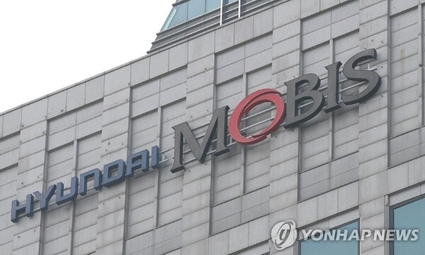 현대모비스, 반도체 610억 손실 반영에도 2분기 영업익 12.1%↑