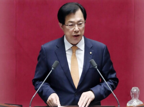후반기 보건복지위 구성 마무리…의사 출신 의원은 2명만 남아