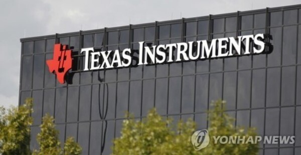텍사스인스트루먼트(TXN.N) 데이터센터 매출 2배 증가..2분기 실적 견인