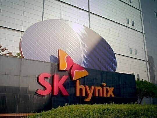 SK하이닉스 토큰 거래 급증...국내 증시 수급 영향 '미미'