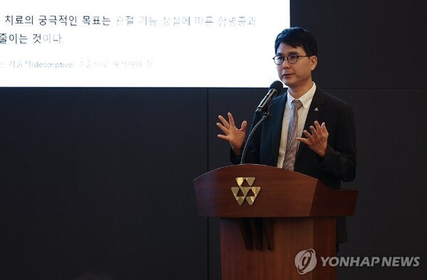 코오롱티슈진 경영진, 주가 급락에 자사 주식 2.6억원 매입… 책임경영 강화
