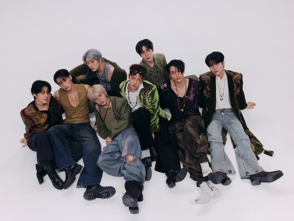 에이티즈 'BAD', 식지 않는 인기…빌보드 4주 연속 진입