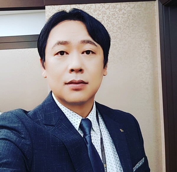 배우 전승재, 2년 투병 끝 별세…향년 47세