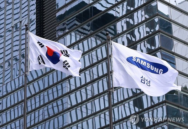삼성전자, 2분기 영업이익 89.5조원 달성...AI메모리 견인