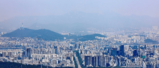 부동산 세제개편 앞두고 다주택자 비율 4년 5개월 만에 최저