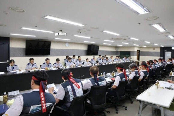 한국지엠 철수설 재점화…노사 정면충돌