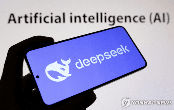 [특파원] 中 AI 모델, 오픈라우터 주간 사용량 1~5위 석권…14주 연속 미국 앞서
