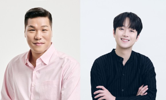 서장훈·이찬원, '상속전야' MC 확정