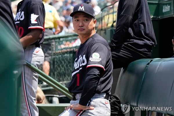 고우석, MLB 징계 10경기→8경기 감경…이물질 항소 첫 인용 사례