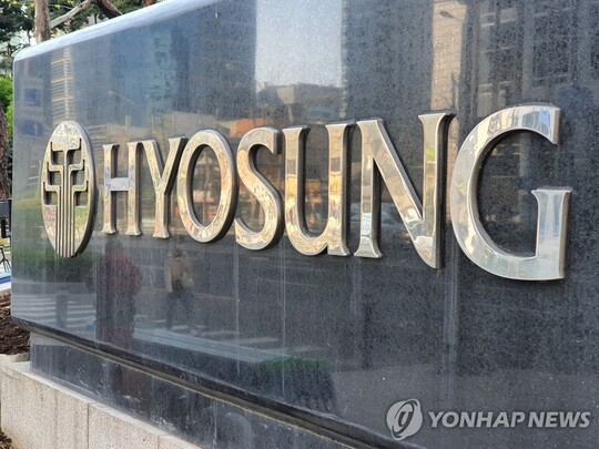 효성중공업, 목표주가 하향에도 실적·수주 전망치 상향
