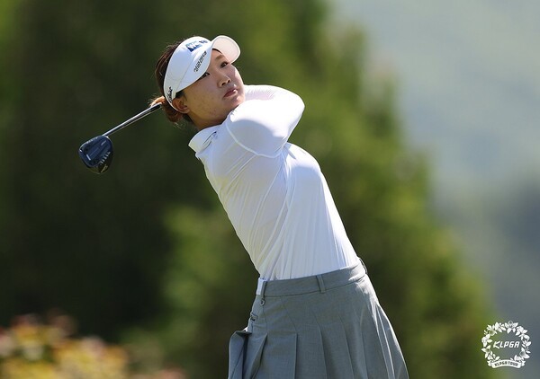 김민솔 vs 서교림, 제주서 다시 맞붙는다…KLPGA 하반기 우승 경쟁 재개