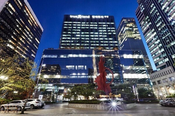 한투증권, 퇴직연금 디폴트옵션 3년 수익률 123%…전체 1위