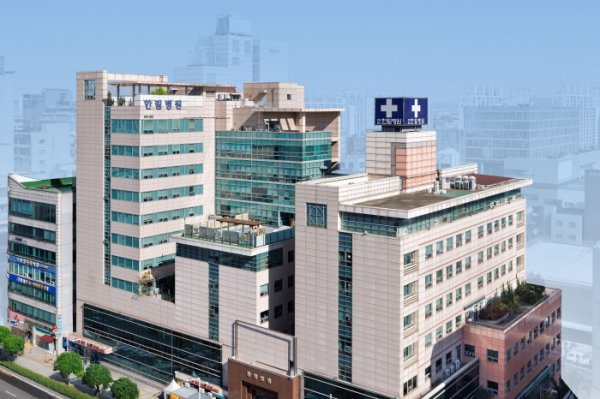 한림병원, 약제급여 적정성 평가 1등급 획득