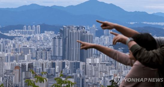향후 5년 간 종부세 세수 2.2조 원 증가 전망