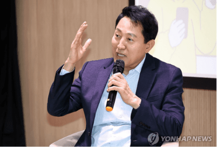 오세훈, 부동산 세제개편안 비판.."전월세 물량 줄고 임대료 오를것"