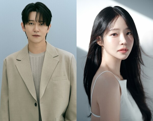 노을 강균성, 10월 품절남 된다…14세 연하 배우 유하진과 결혼
