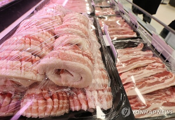 [심층] 서민 울린 1.2조 '이마트 돼지고기 담합'…1위 '도드람'까지 가담한 카르텔의 민낯