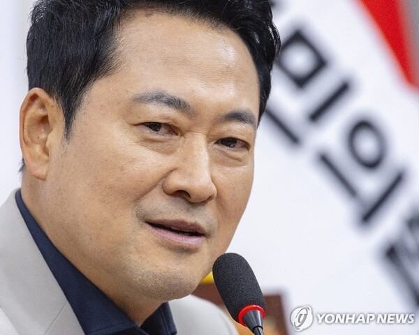 장동혁, '삼전직스 레버리지 ETF' 로비 의혹 제기…"특검 통해 실체 밝혀야"