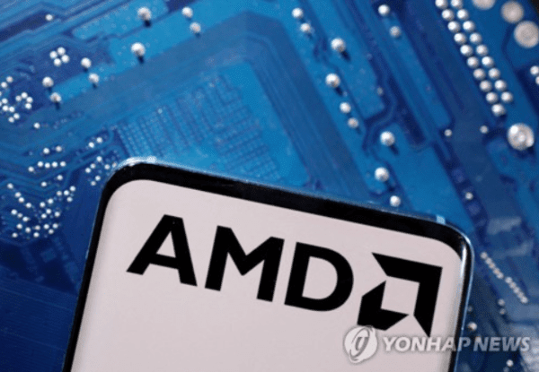 AMD(AMD.N) 2분기 실적 예상치 상회.. Heilos 출시 이후 관건