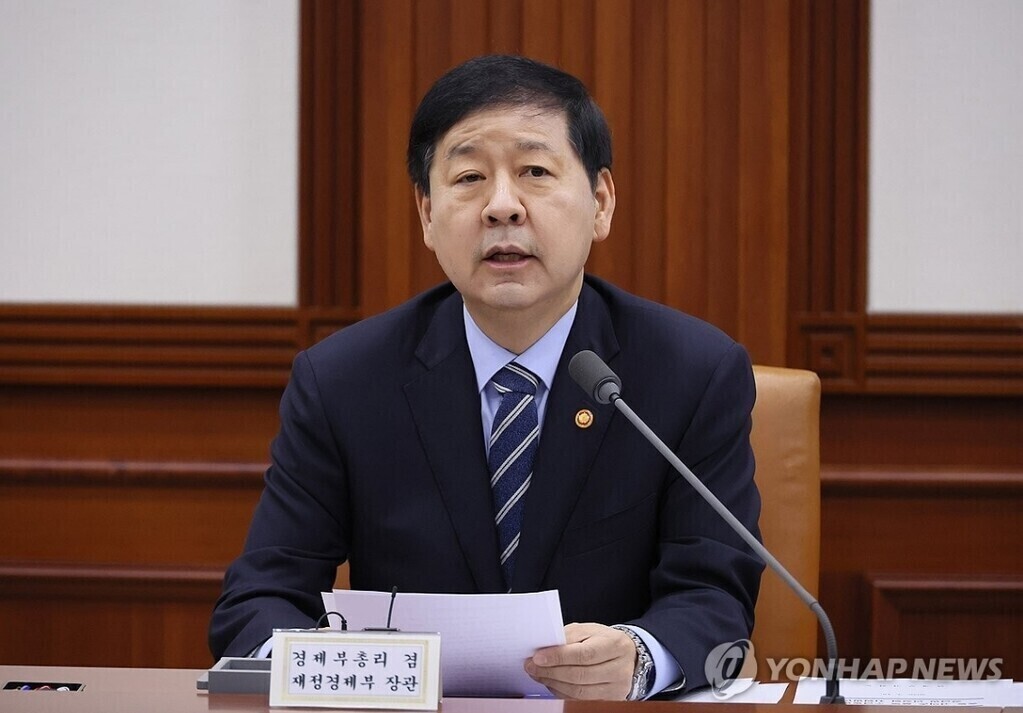 구윤철 "기초·퇴직연금 개편 정부 방안 조만간 발표"