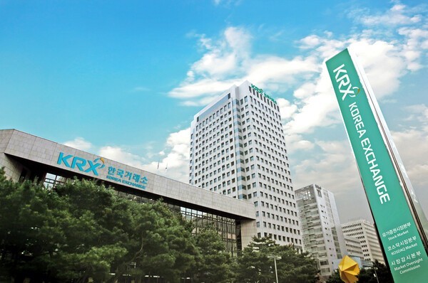 거래소 밸류업 공시 747사...시총 비중 84.6%