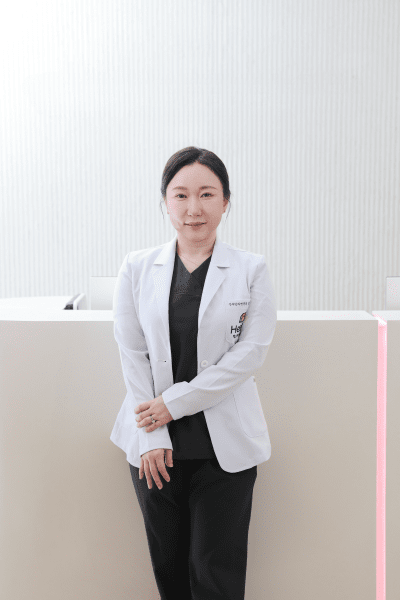 소음순 크기 변형·음핵 고민…맞춤형 소음순수술 계획이 필수