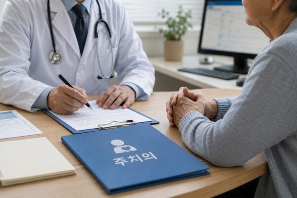 초고령사회 의료개혁 해법으로 '주치의제' 제시…행위별수가 개편도 제안