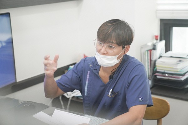 비발치 치아교정, 치아를 보존하며 교정하는 방법