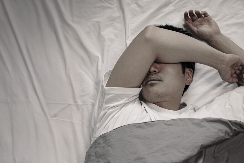 야간 근무와 만성 불면증, 코로나 후유증인 '롱 코비드' 위험 높여