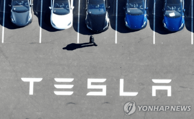 테슬라(TSLA.O), 전기차 본고장 유럽서 위기…중국산 저가차 공세
