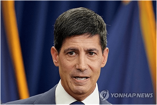美 7월 고용 둔화 확인...연준 9월 금리 동결 기대 확대