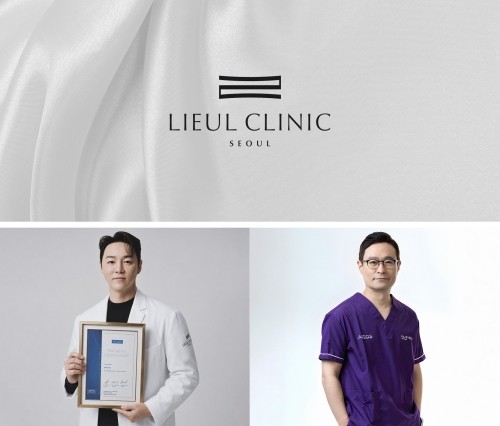 리을피부과의원 최호성·허지훈 원장, ‘압토스’ 한국 공식 트레이너 선정