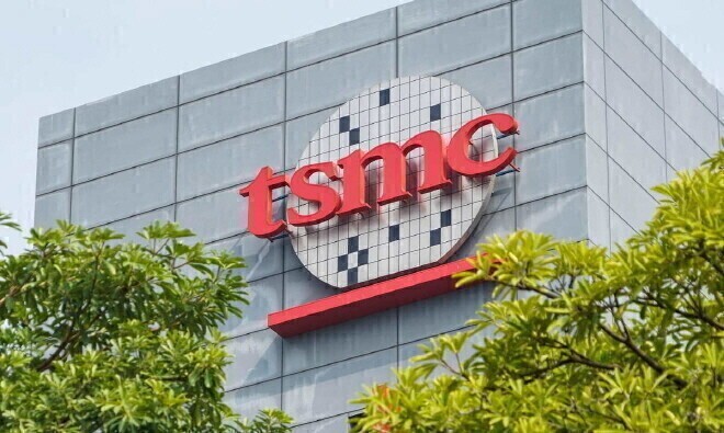 TSMC, AI 수요 힘입어 7월 매출 급증…연간 성장 목표 '청신호'