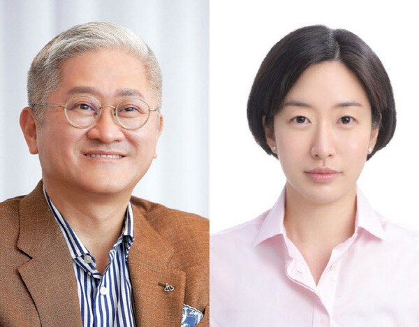 아모레퍼시픽 오너가 3세 서호정, 78억원 규모 지분 매각