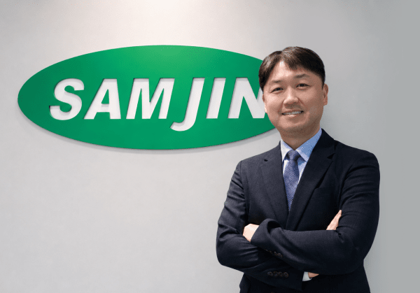 삼진제약, CH사업 강화 승부수…김대현 상무 영입