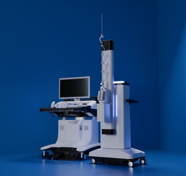 로엔서지컬 신장결석 수술로봇 ‘자메닉스’, 美 FDA 510(k) 허가