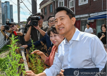 "정비사업으로 1695세대 순증..서울 정비사업이 유일한 공급해법"