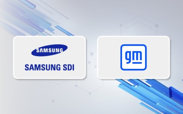 삼성SDI, 美 배터리 합작공장 단독 운영 전환…GM과 기술동맹은 계속
