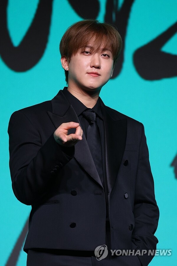 스트레이 키즈 창빈, 생일에 1억원 쾌척…환아·가족에 온기 전했다