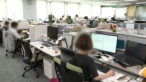 AI 시대에도 ‘컴활’ 수요 지속…지난해 국가기술자격 응시자 수 최다