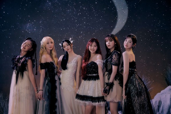 오마이걸, DSP미디어가 매니지먼트 맡는다…RBW 레이블 체제 개편