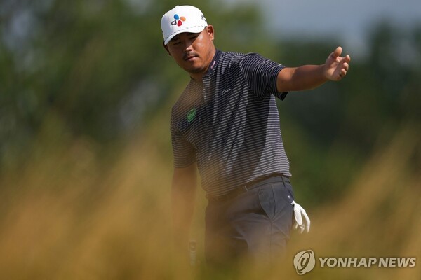 김시우·김주형·임성재, PGA PO 출격…페덱스컵 생존 경쟁 시작